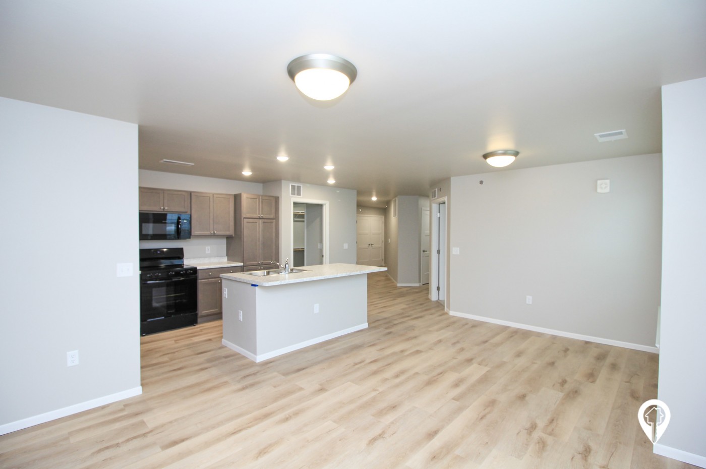 Mary's Heights Apartments