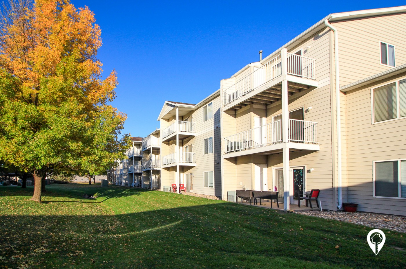 Bennington Hill Apartments