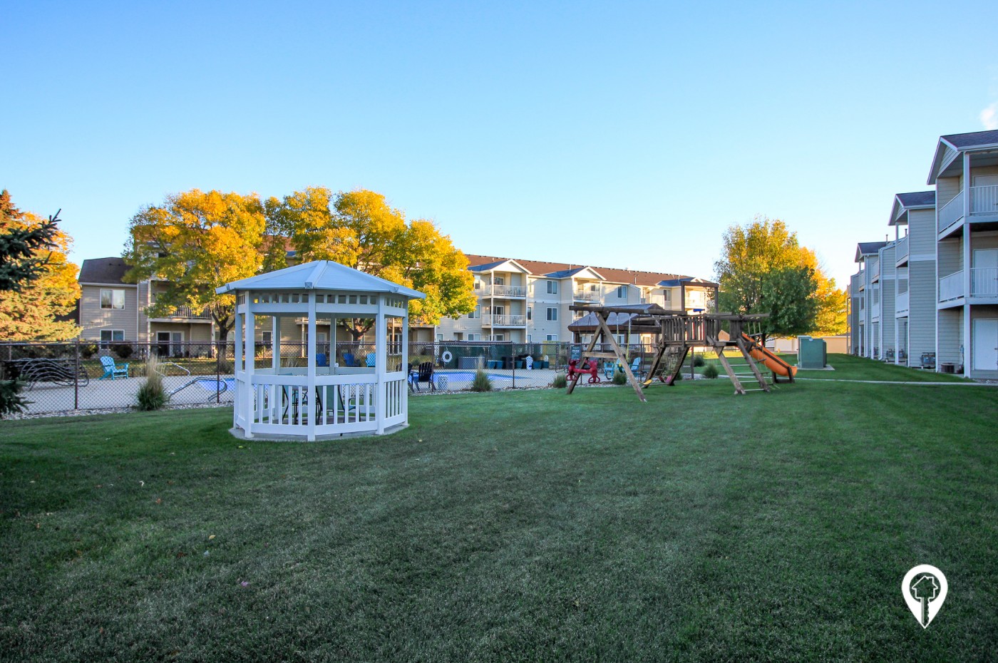 Bennington Hill Apartments