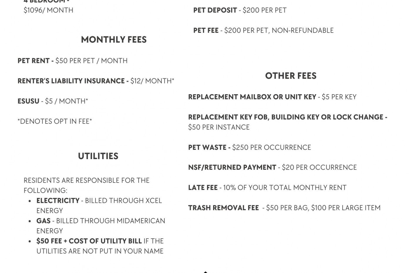Falls Park Apartments