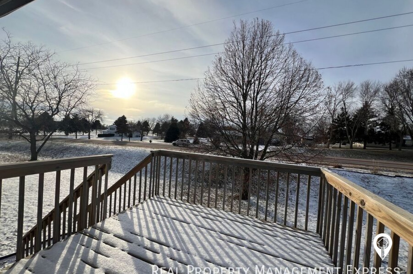 3202 N Aurora Ave House