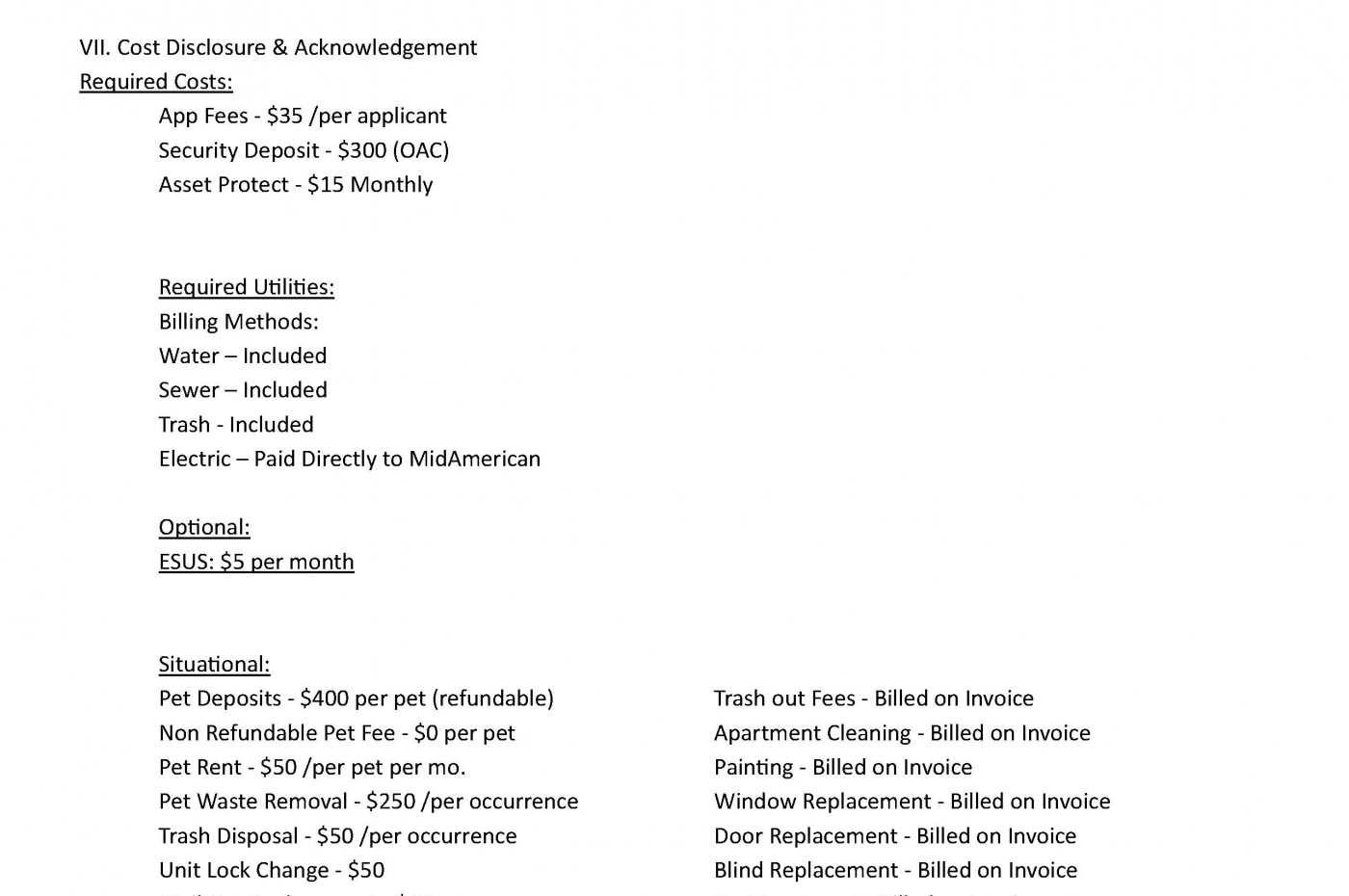 Northlake Apartments