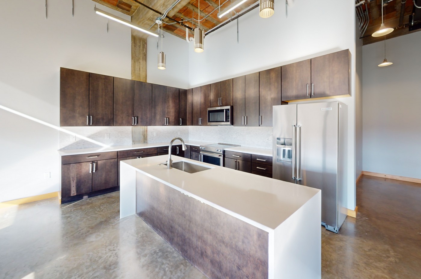 103 Virginia Square Apartments