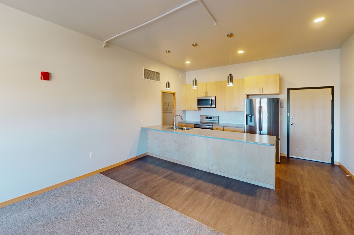 Virginia Square 101 Apartments