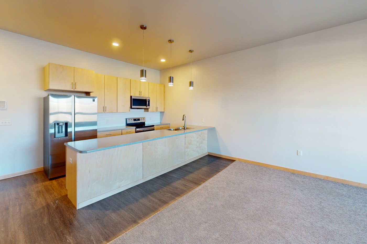 Virginia Square 101 Apartments