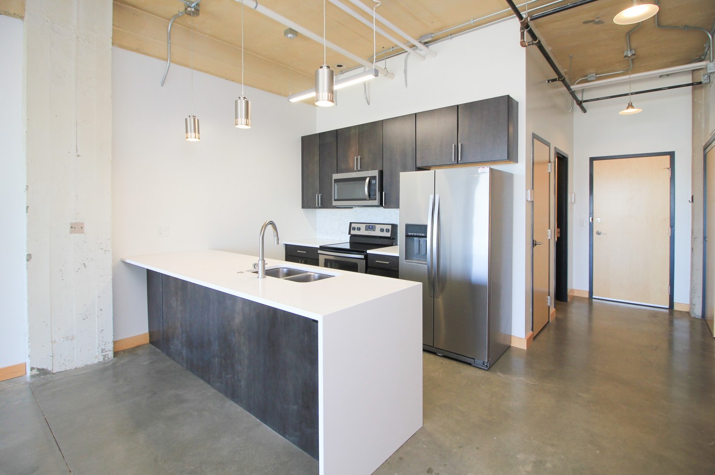 103 Virginia Square Apartments