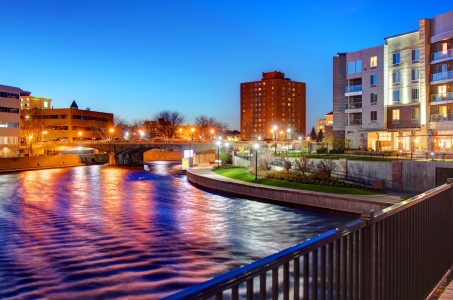 5 Instagram-worthy Patios in Downtown Sioux Falls