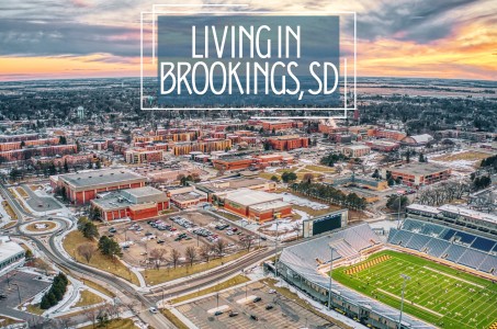 Living in Brookings, SD: Your Guide to Finding the Best Apartments for Rent