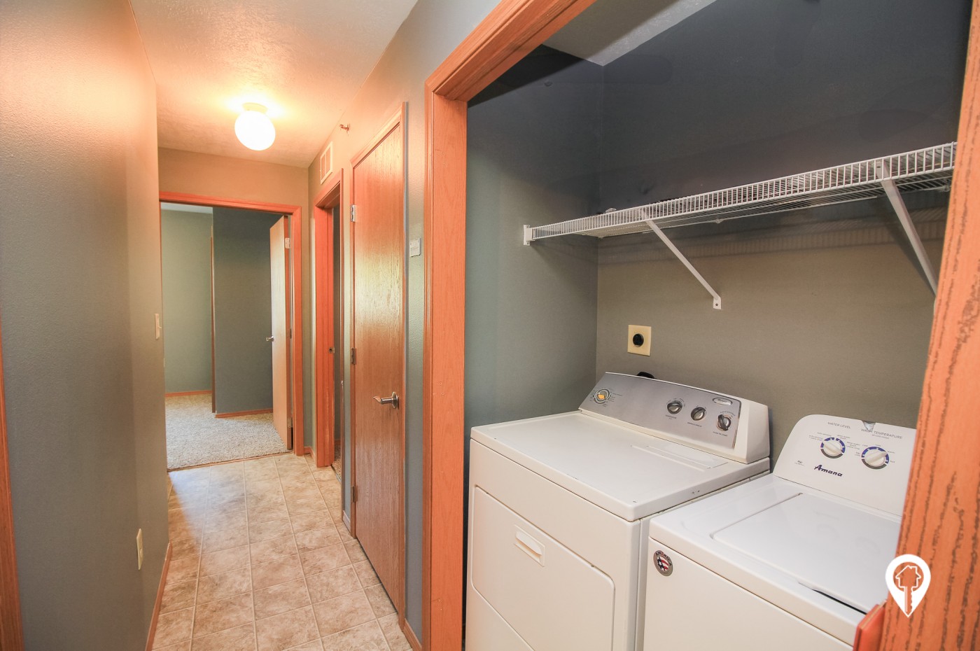 Northlake Apartments