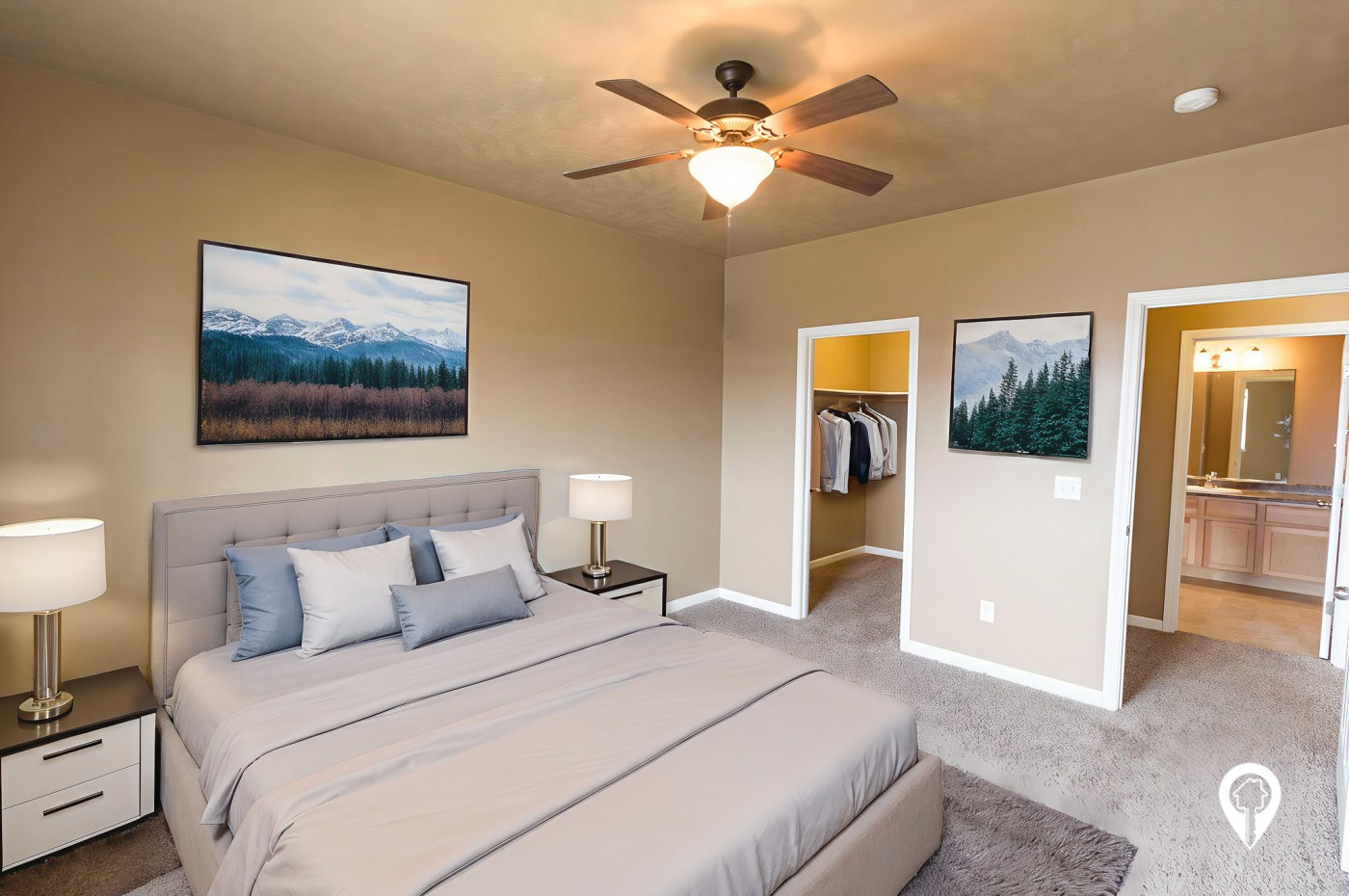 Jackson Heights Apartments & Townhomes