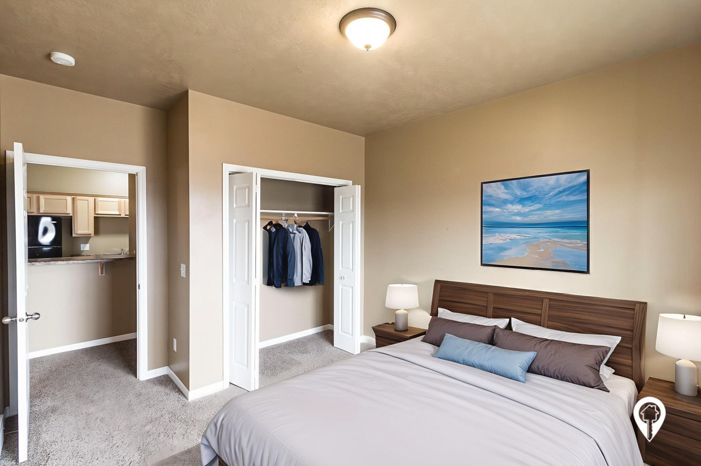 Jackson Heights Apartments & Townhomes