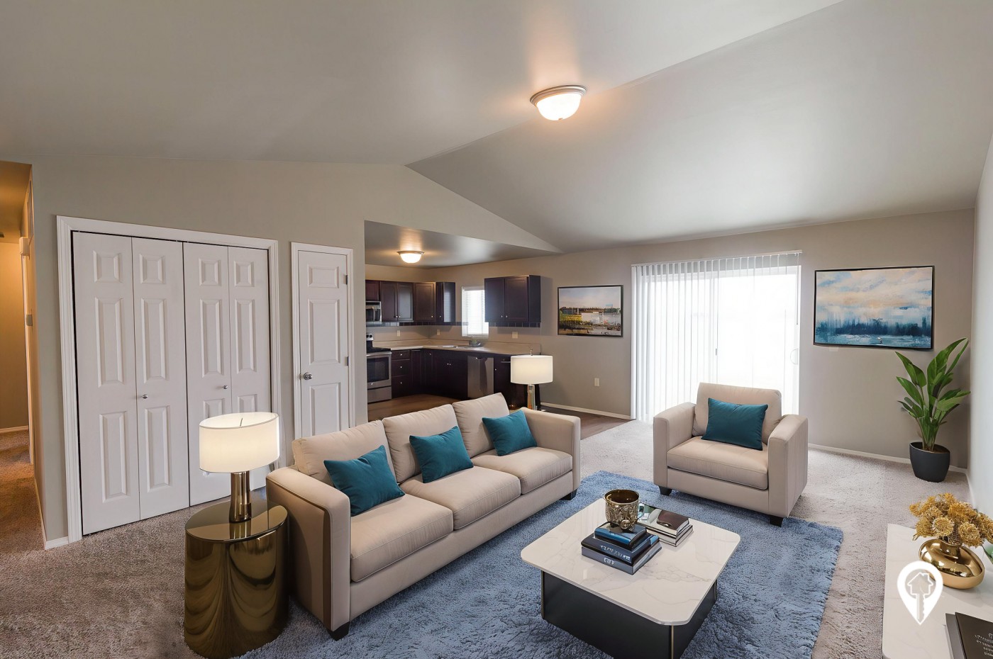 Jackson Heights Apartments & Townhomes