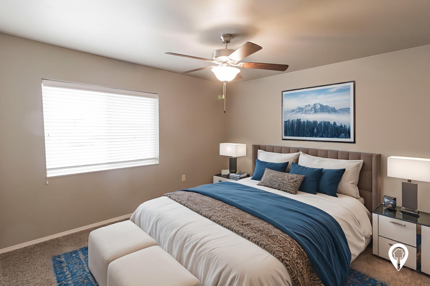 Jackson Heights Apartments & Townhomes