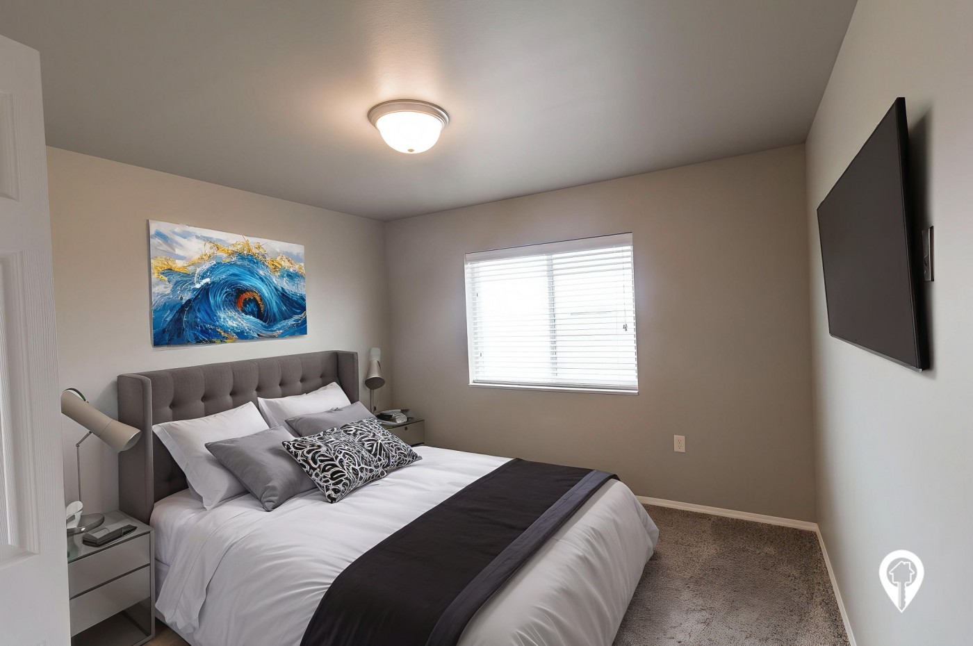 Jackson Heights Apartments & Townhomes