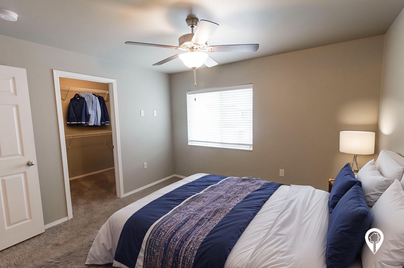 Jackson Heights Apartments & Townhomes