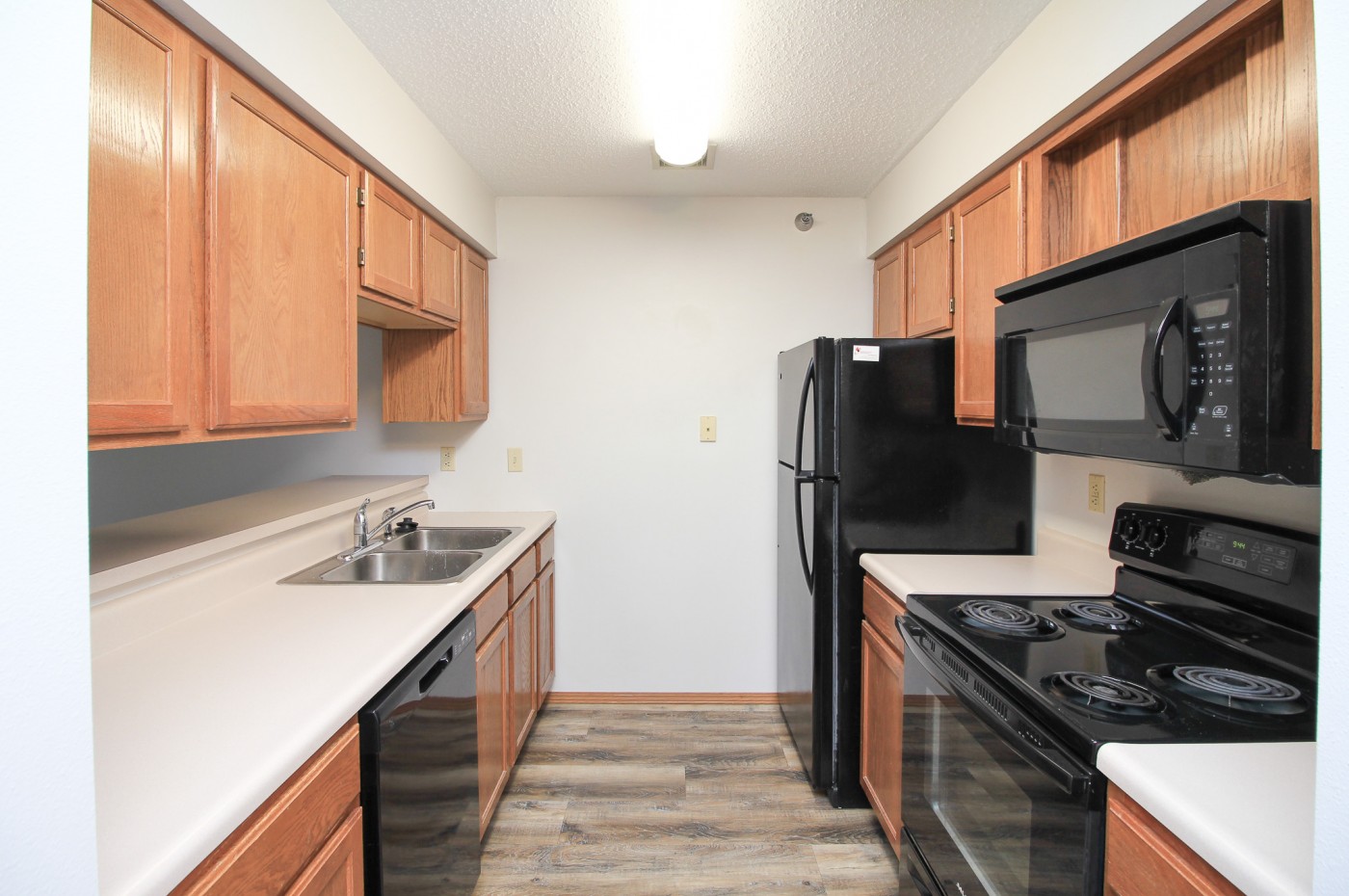 Carmel Estates Apartments