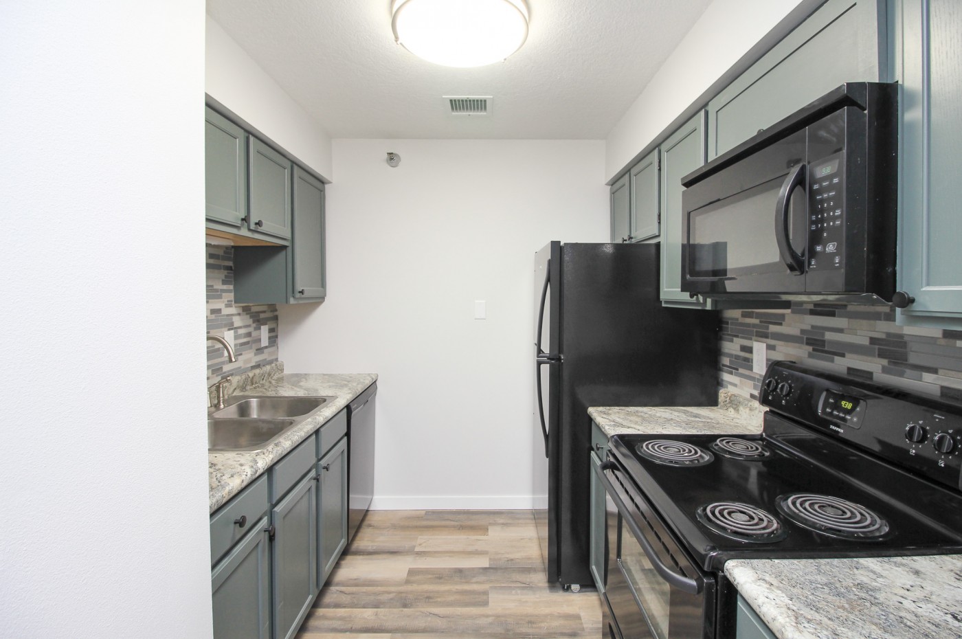 Carmel Estates Apartments