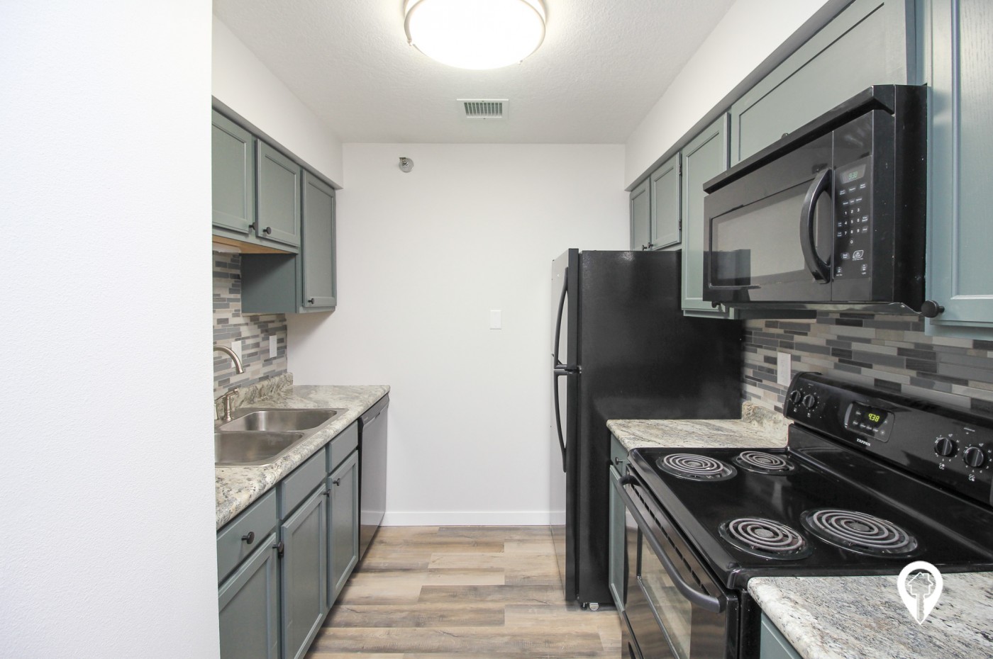 Carmel Estates Apartments