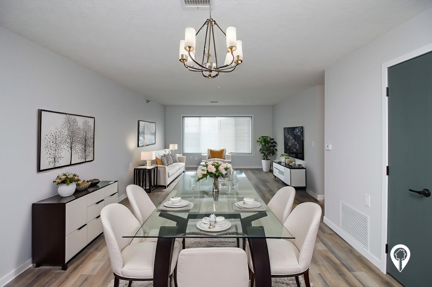 Carmel Estates Apartments