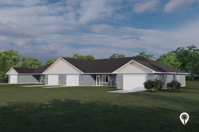 River Park Townhomes