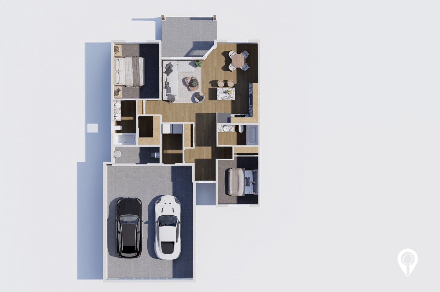 River Park Townhomes