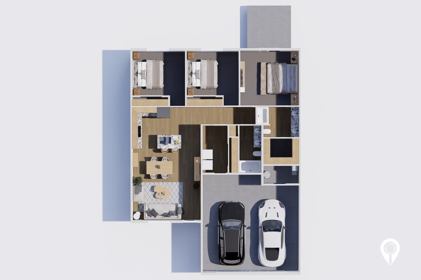 River Park Townhomes