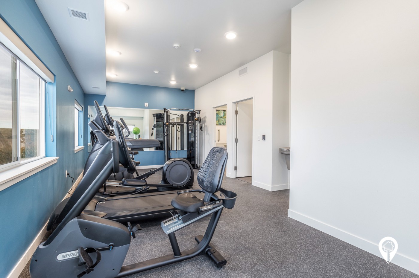 Hidden Valley Stables