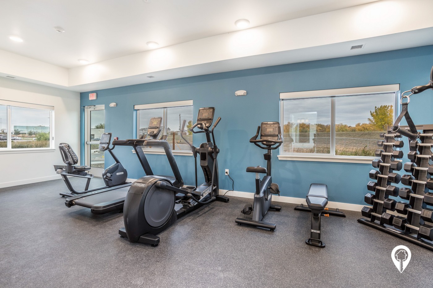 Hidden Valley Stables