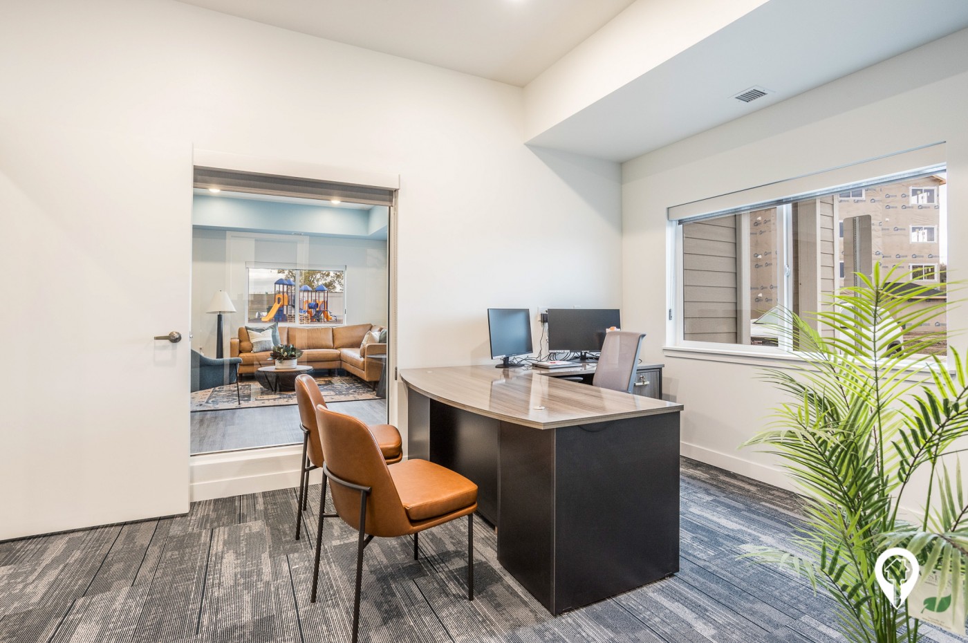 Hidden Valley Stables