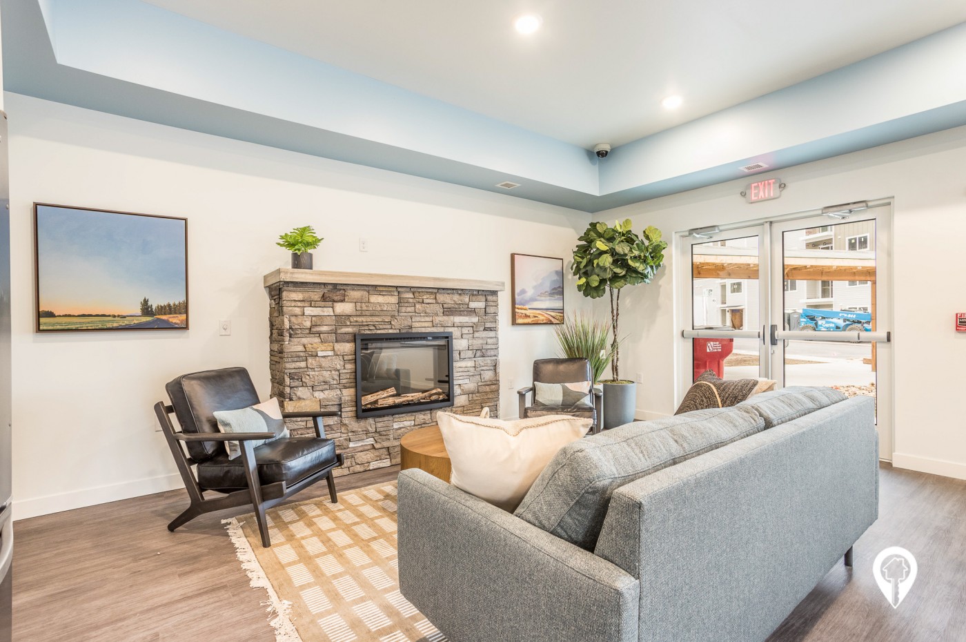 Hidden Valley Stables