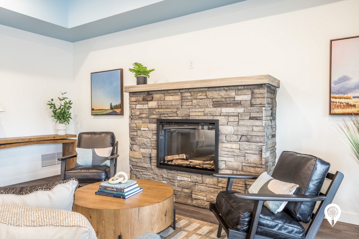 Hidden Valley Stables