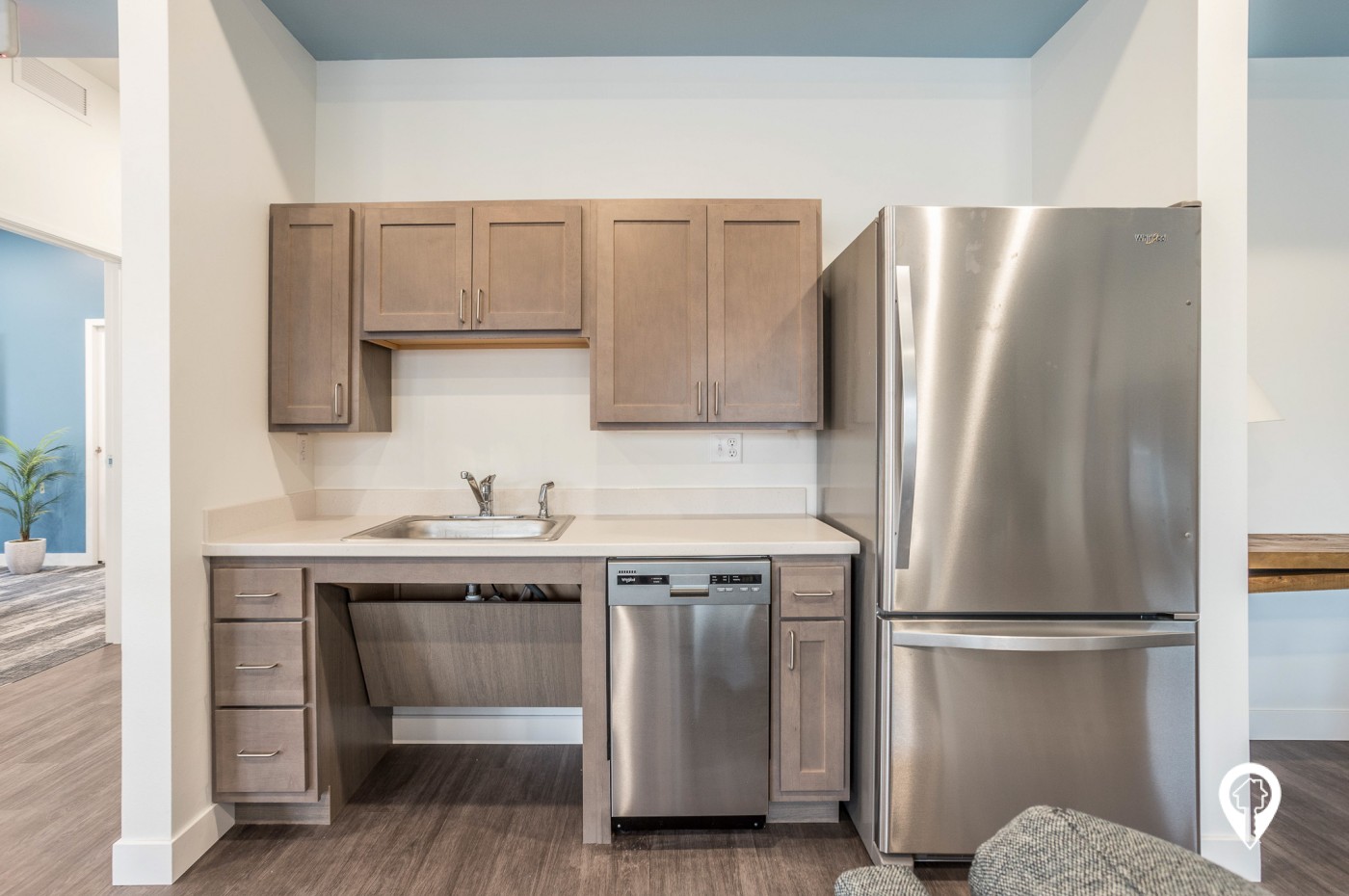 Hidden Valley Stables