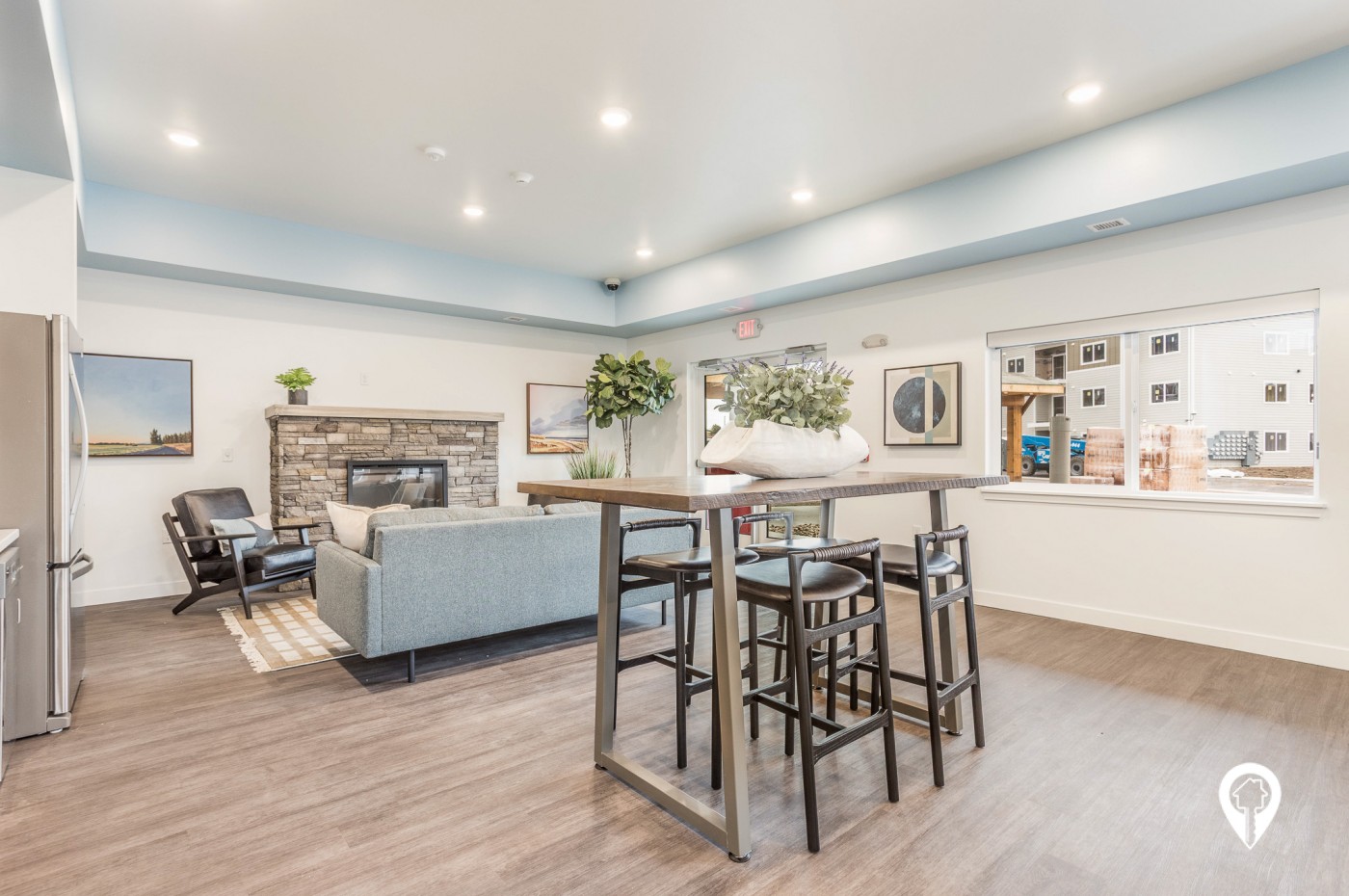 Hidden Valley Stables