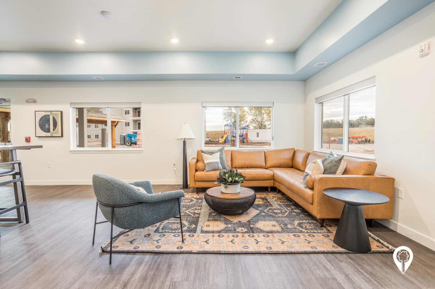 Hidden Valley Stables