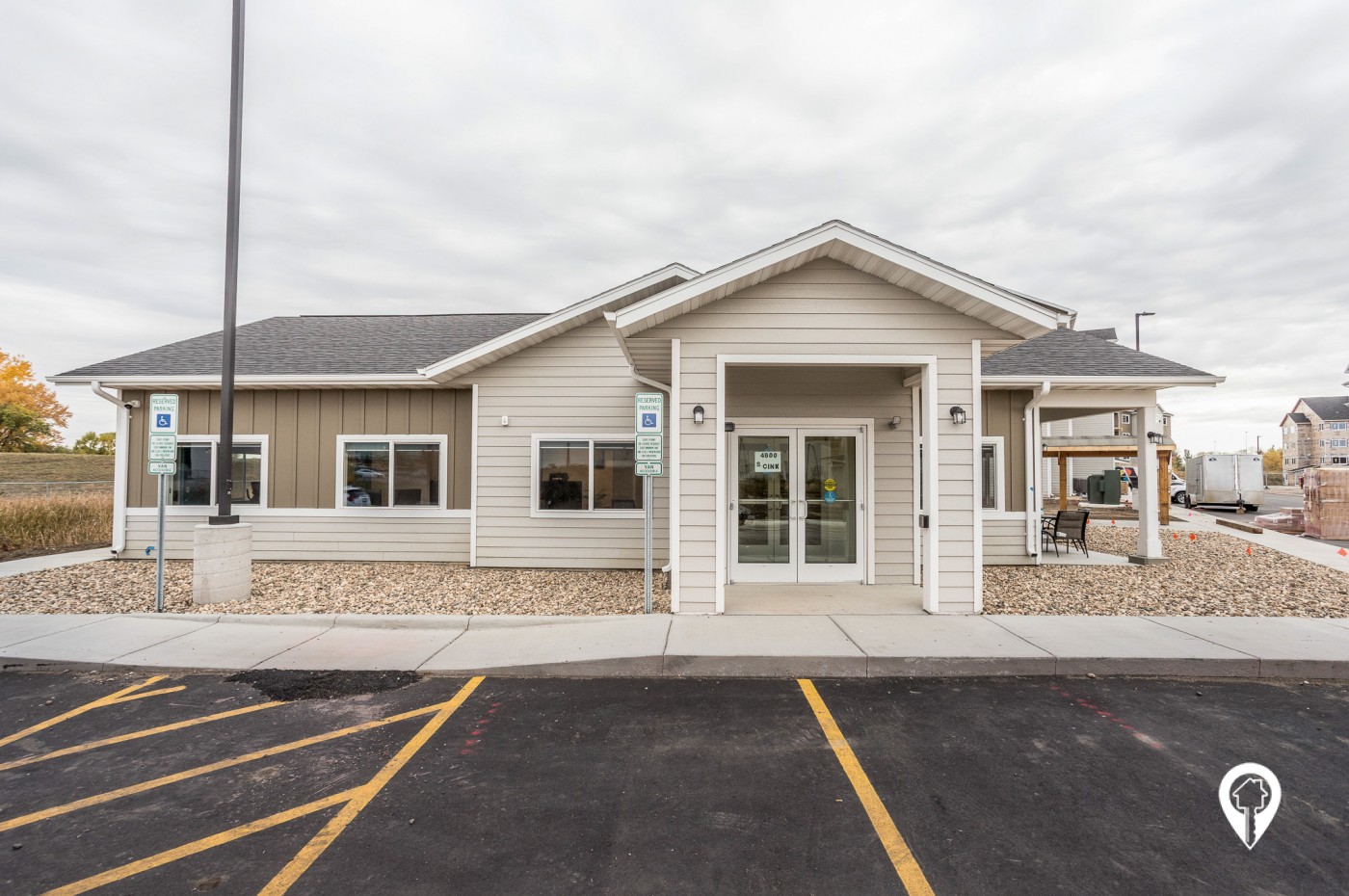 Hidden Valley Stables