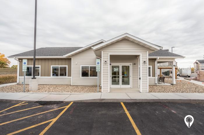 Hidden Valley Stables