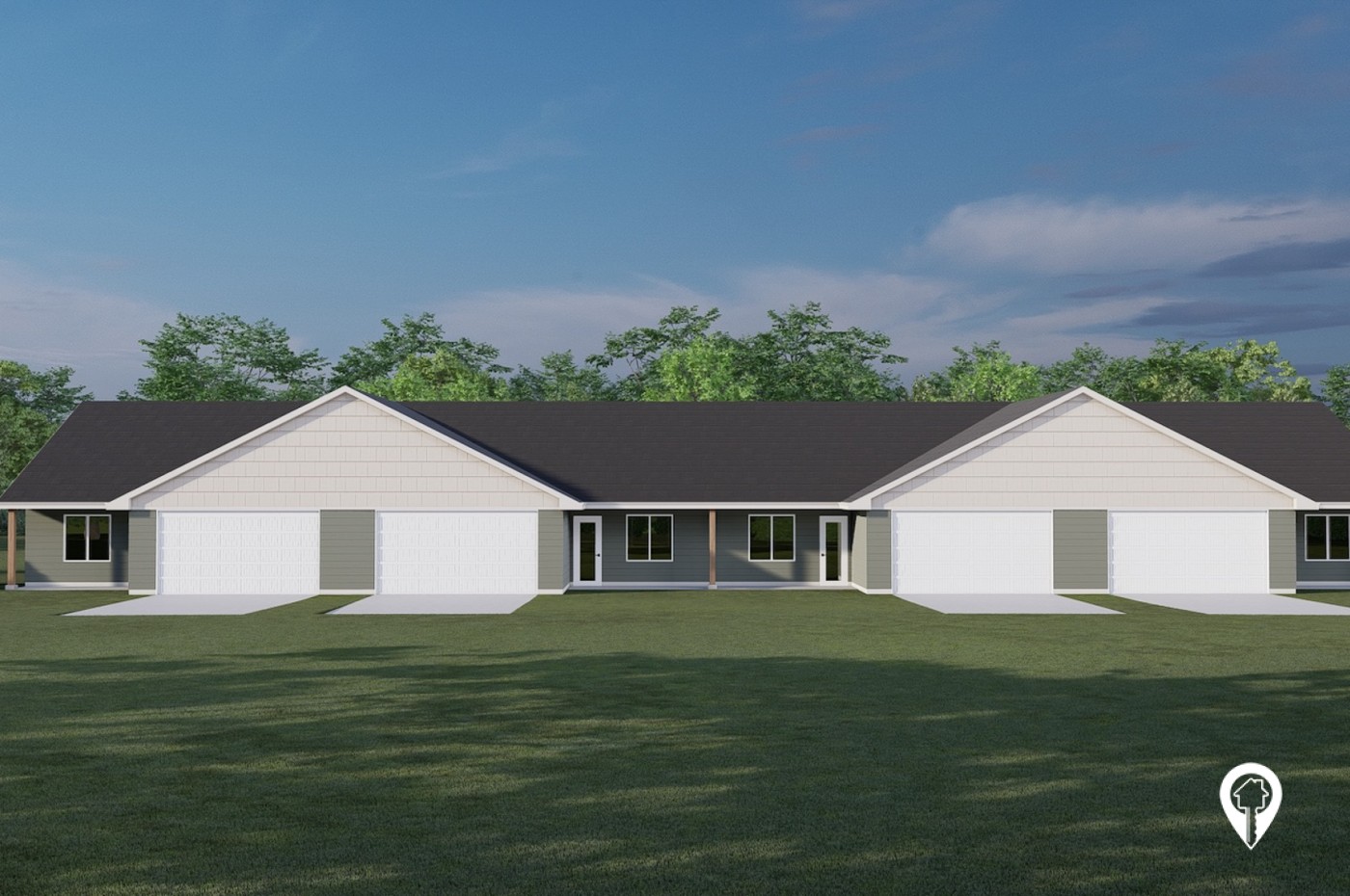 Wheatridge Townhomes