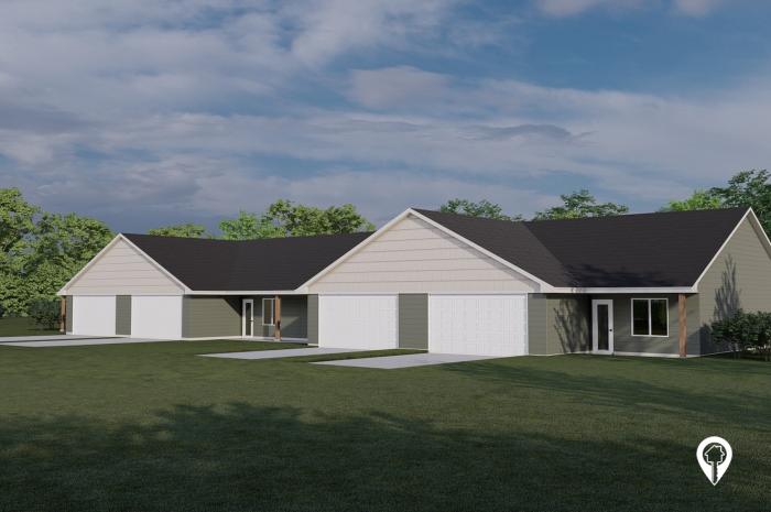 Wheatridge Townhomes