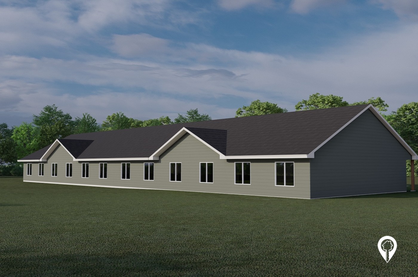 Wheatridge Townhomes