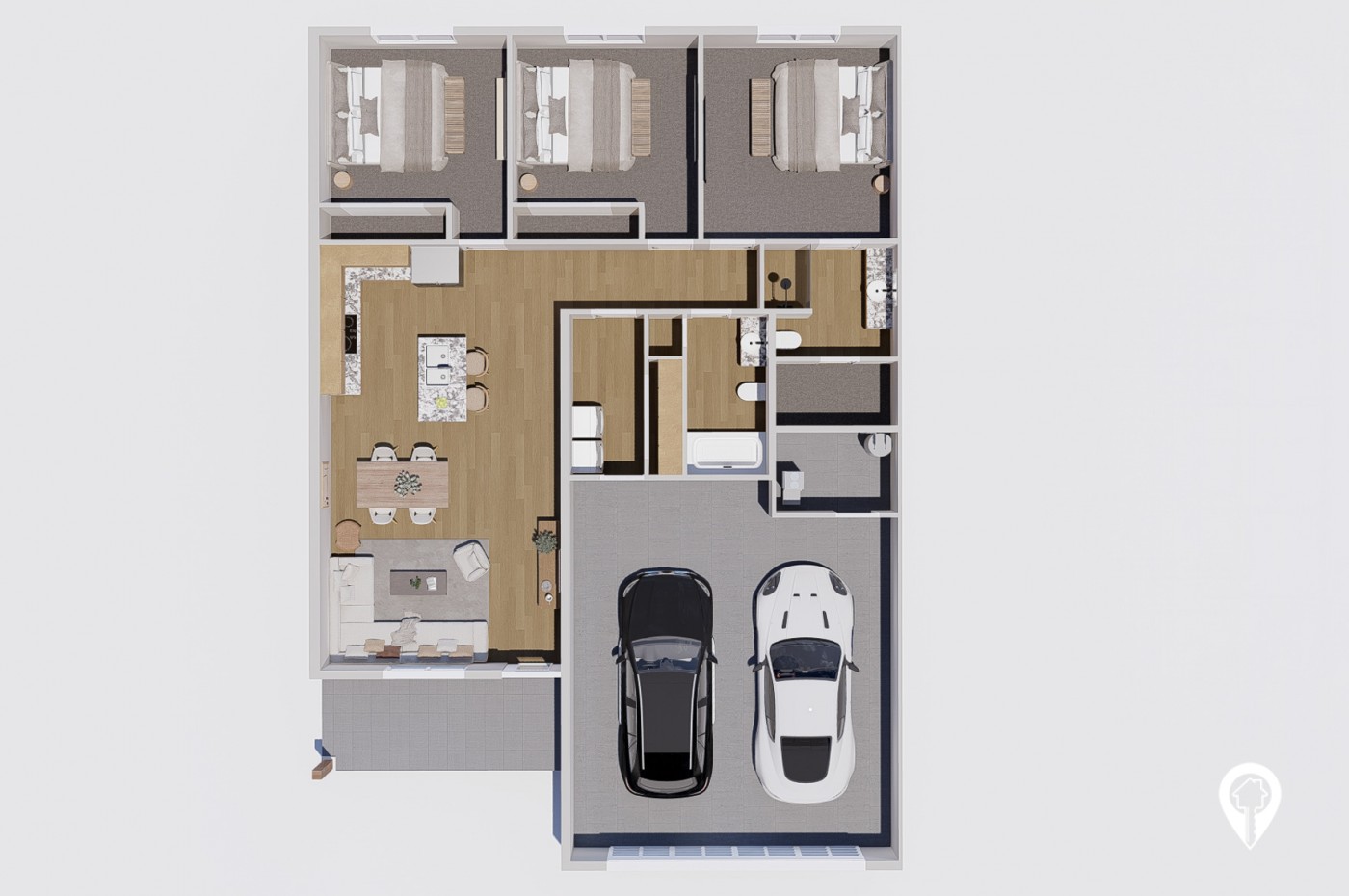 Wheatridge Townhomes