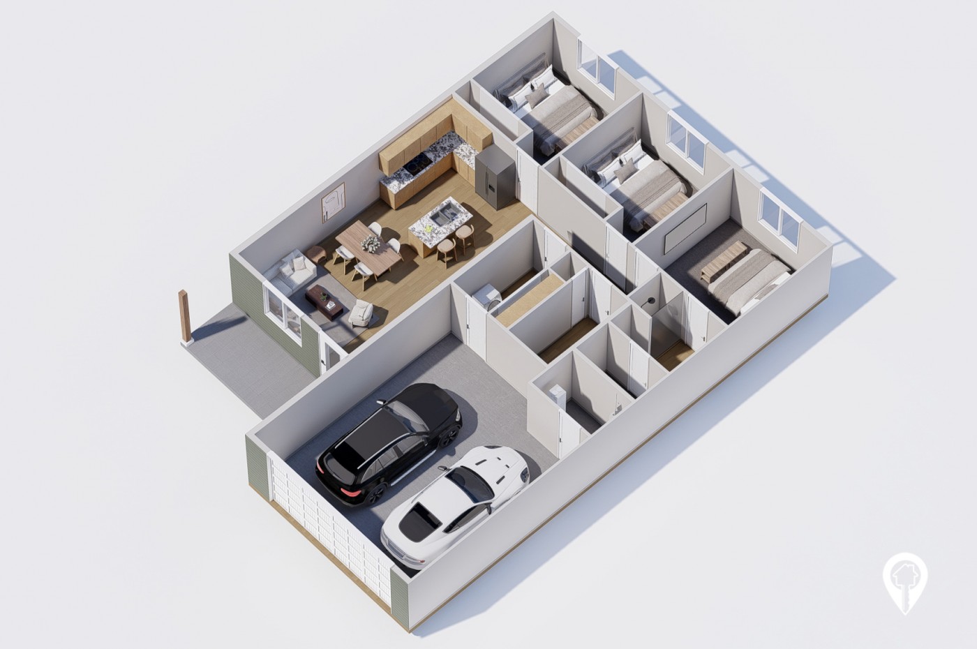 Wheatridge Townhomes