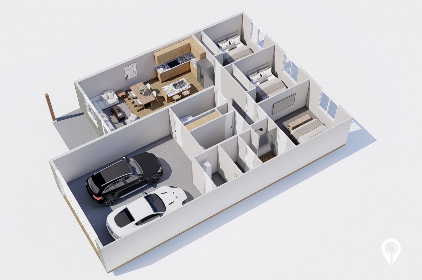 Wheatridge Townhomes