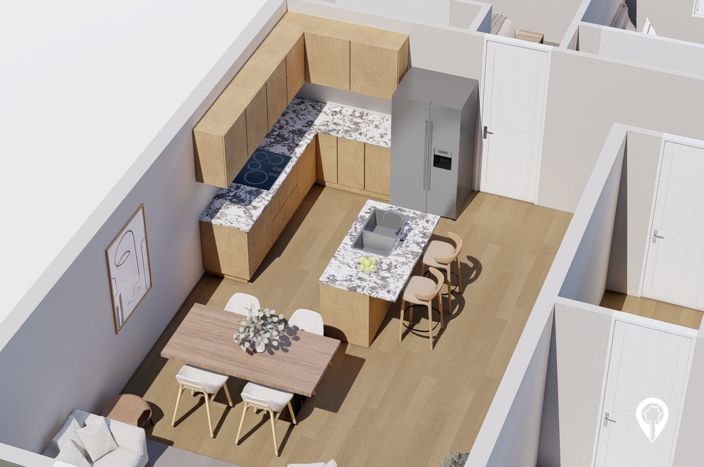 Wheatridge Townhomes