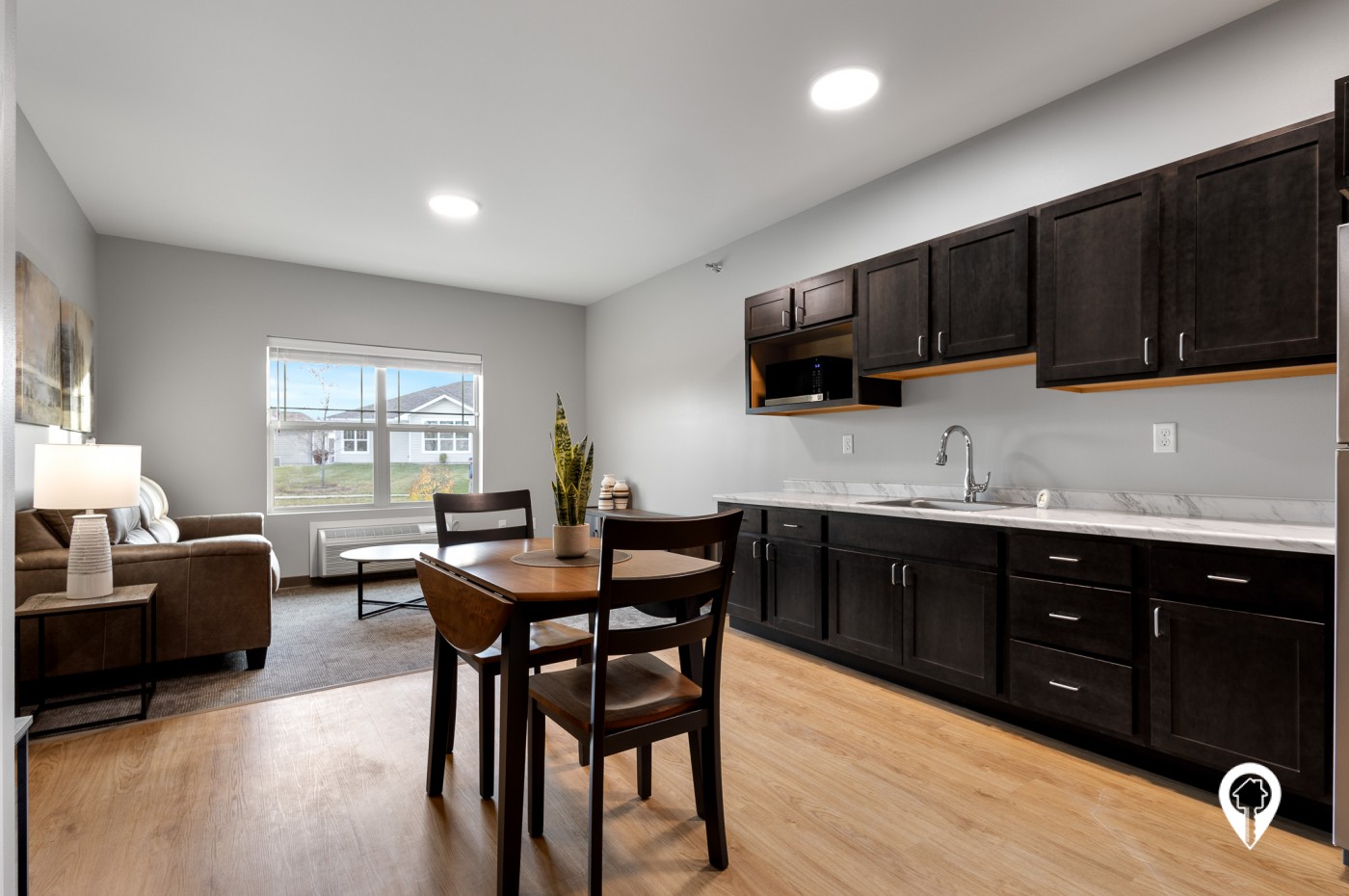 Peaceful Pines Senior Living of Brookings