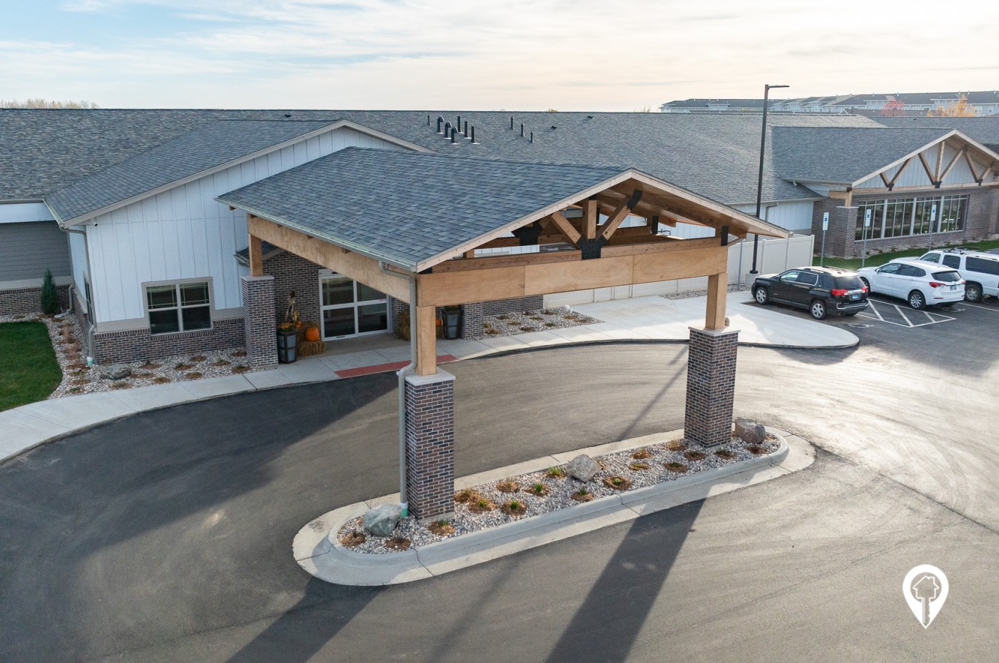 Peaceful Pines Senior Living of Brookings