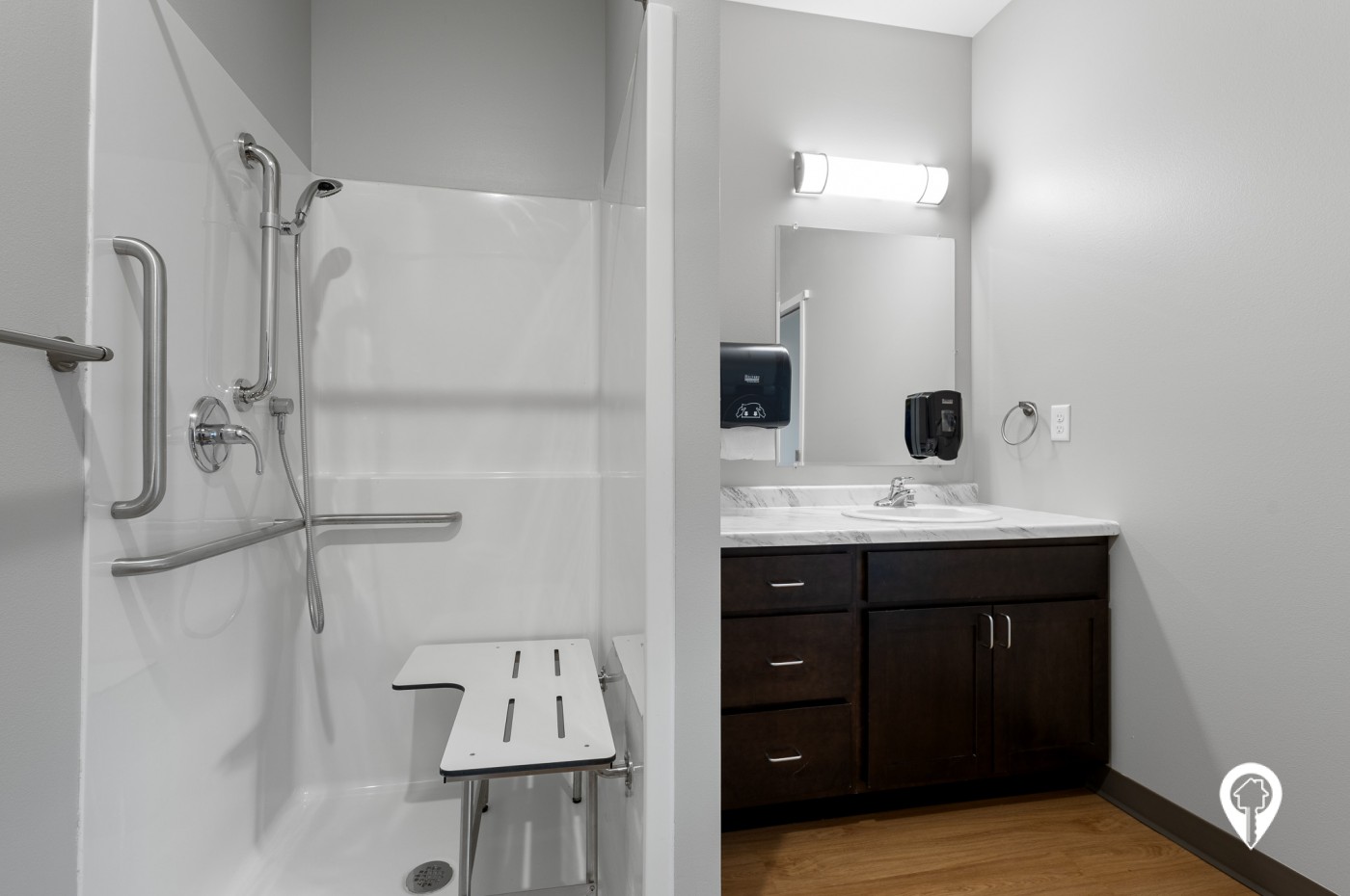 Peaceful Pines Senior Living of Brookings