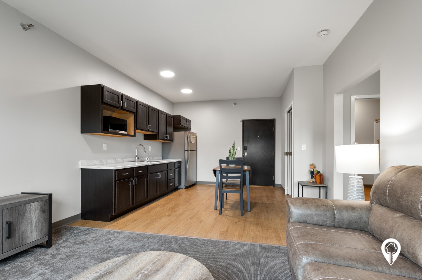 Peaceful Pines Senior Living of Brookings