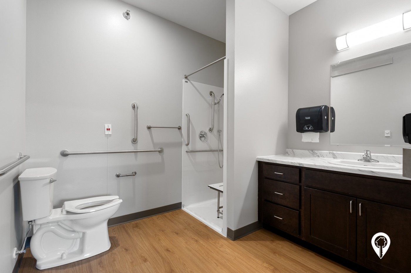 Peaceful Pines Senior Living of Brookings