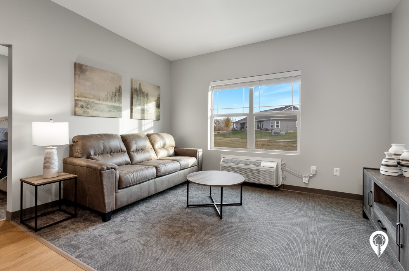 Peaceful Pines Senior Living of Brookings