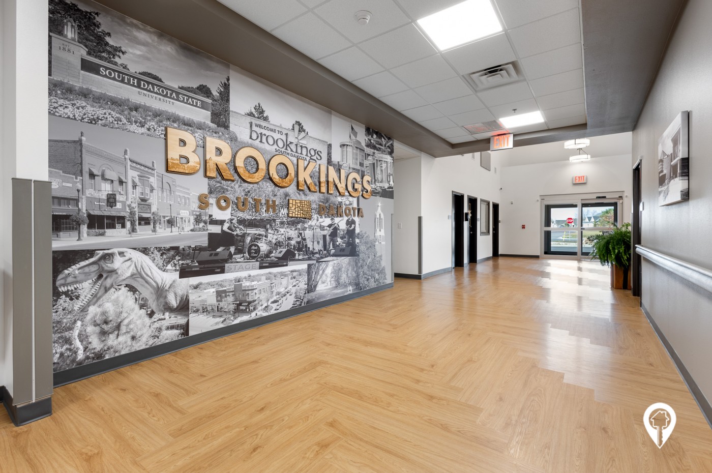 Peaceful Pines Senior Living of Brookings